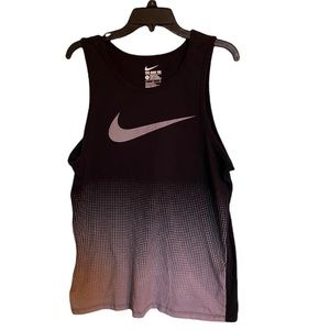 Nike Tank Top